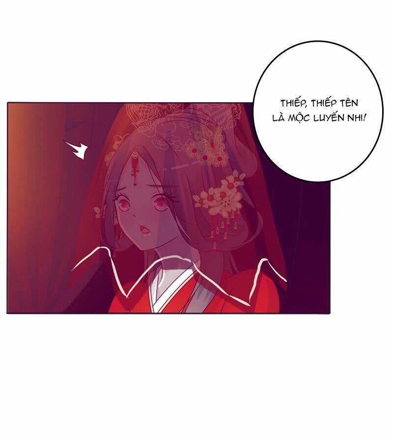 Tướng Quân Mời Ra Trận: Chapter 3