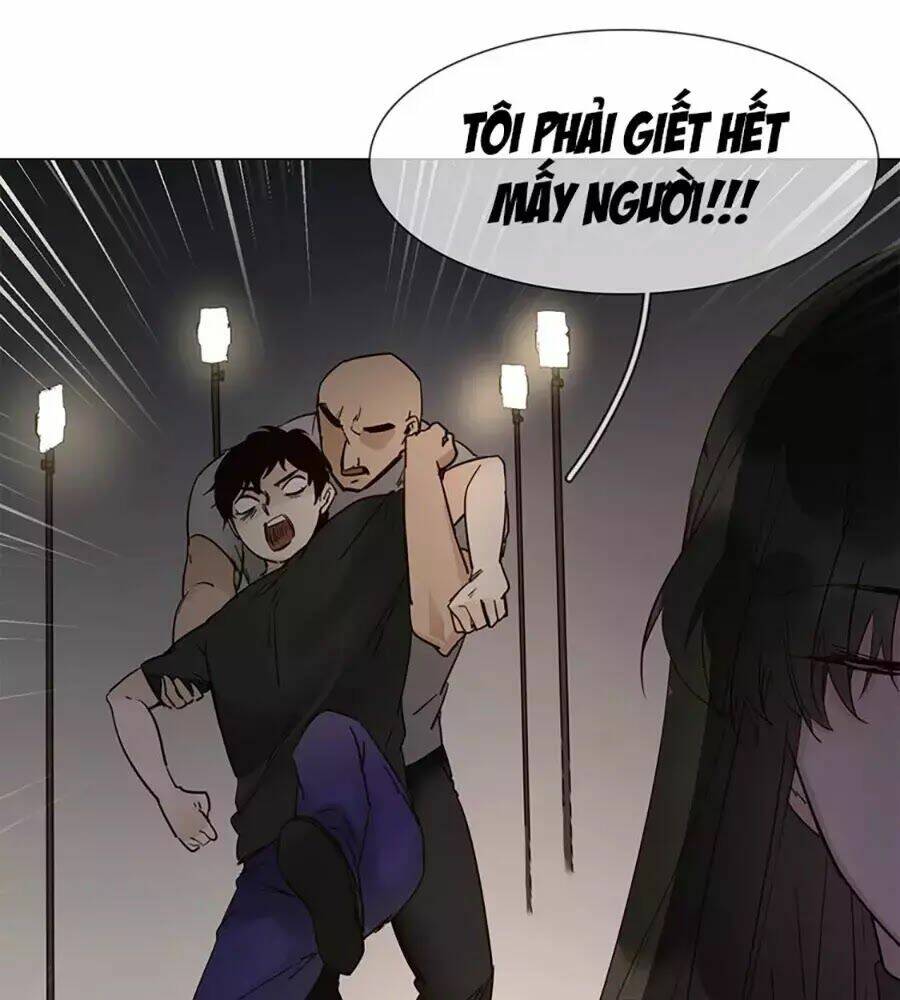 Ngôi Sao Vụn Vỡ: Chapter 24