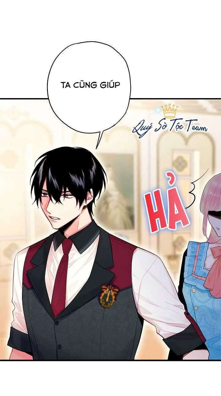 Tồn Tại Với Tư Cách Là Vợ Của Nam Chính: Chapter 122: Ghen rồi