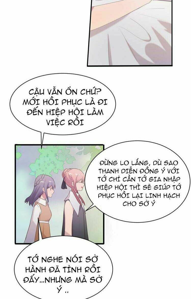Nhất Tiễn Khuynh Tâm: Chapter 22