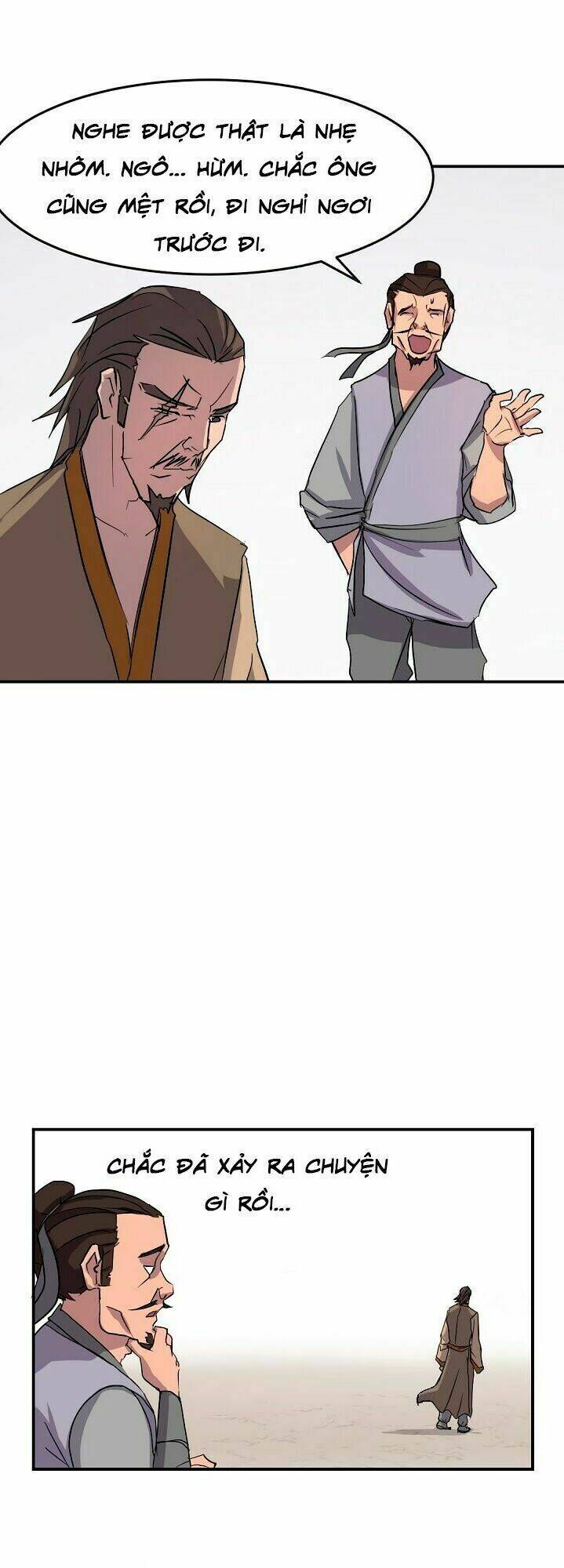 Trọng Sinh, Bất Khả Chiến Bại: Chapter 20