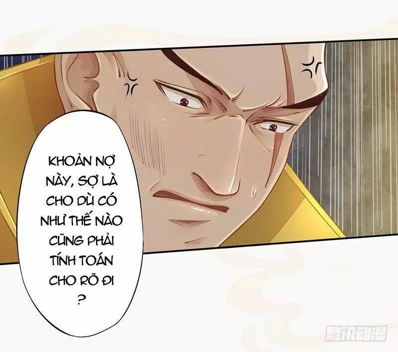 Tuyệt Thế Luyện Đan Sư: Chapter 30