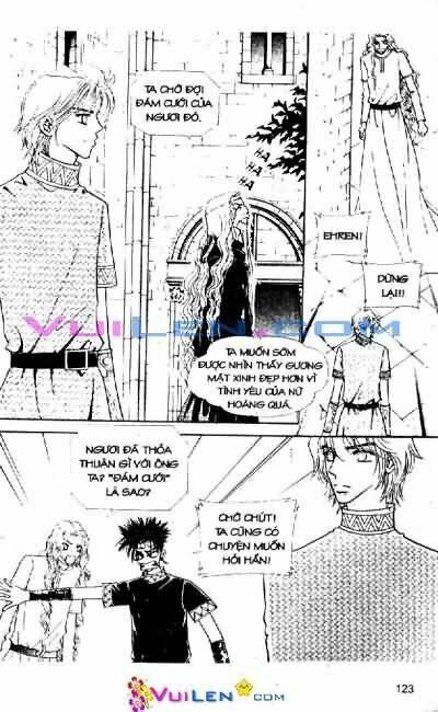 Hiệp Sĩ Nữ Hoàng: Chapter 13
