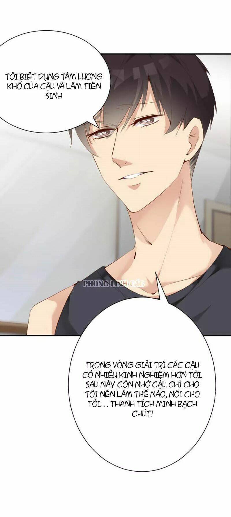 Nam Thần Là Một Đôi: Chapter 56