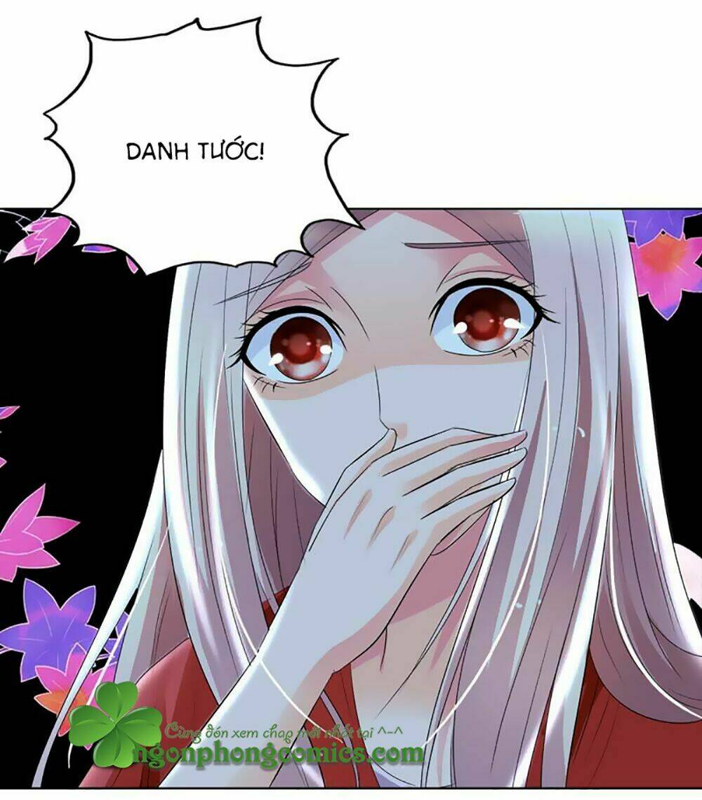 Em Vẫn Còn Nhỏ: Chapter 30