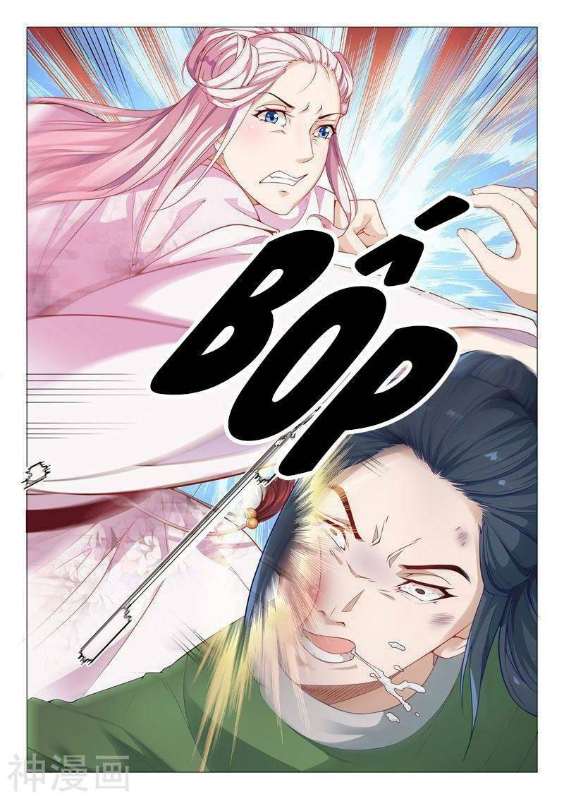 Dương Quý Phi Là Lính Đặc Chủng: Chapter 36