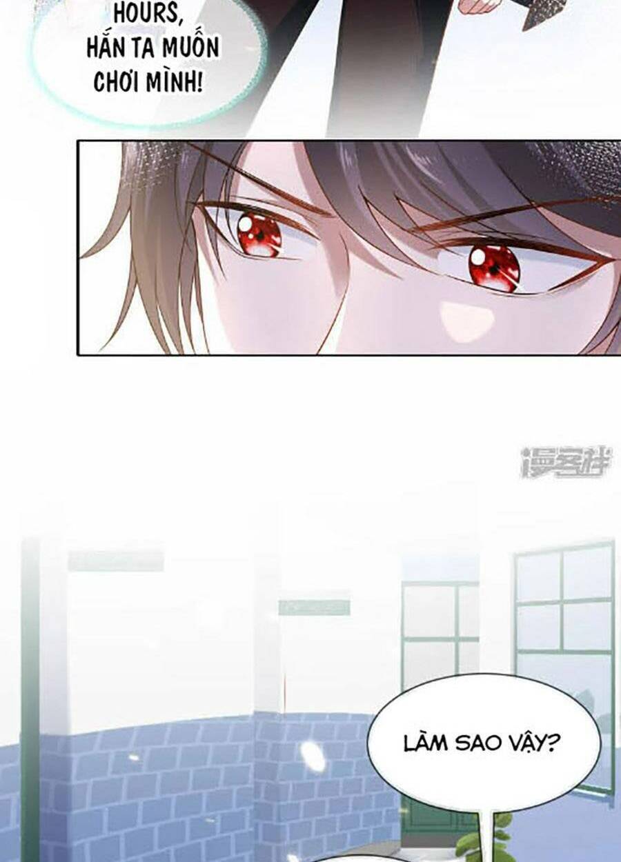 Sủng Hậu Của Vương: Chapter 157