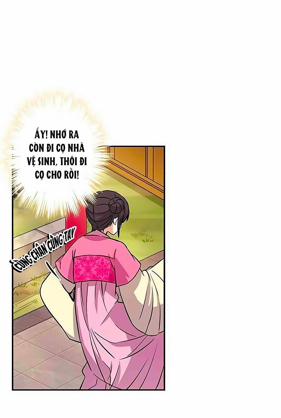 Vương Gia ! Ngươi Thật Bỉ Ổi !: Chapter 326