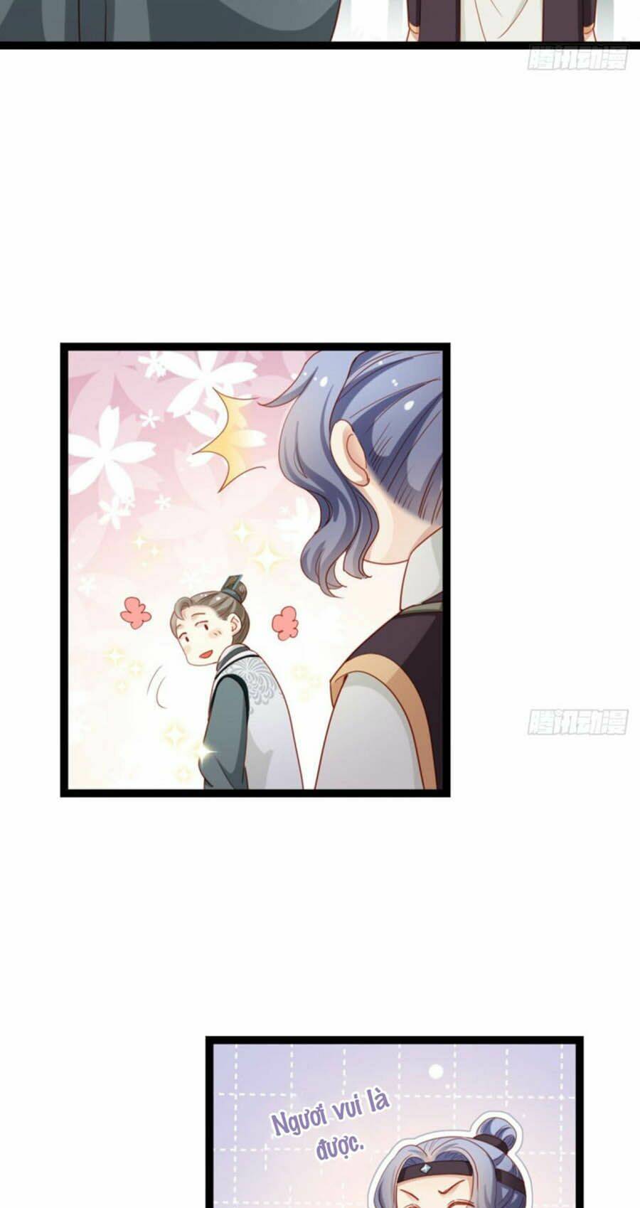 Đứng Lại! Phụng Chỉ Ăn Cướp: Chapter 31