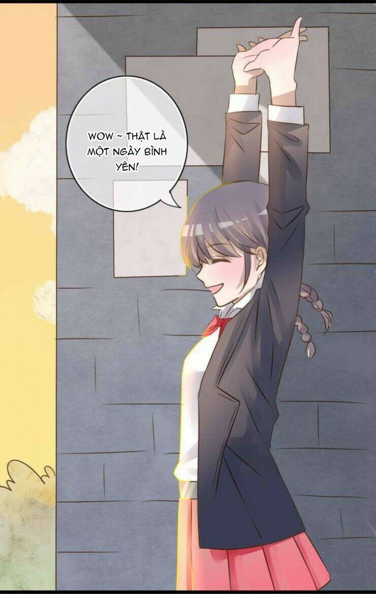 Sau Con Mưa Mùa Hạ: Chapter 2