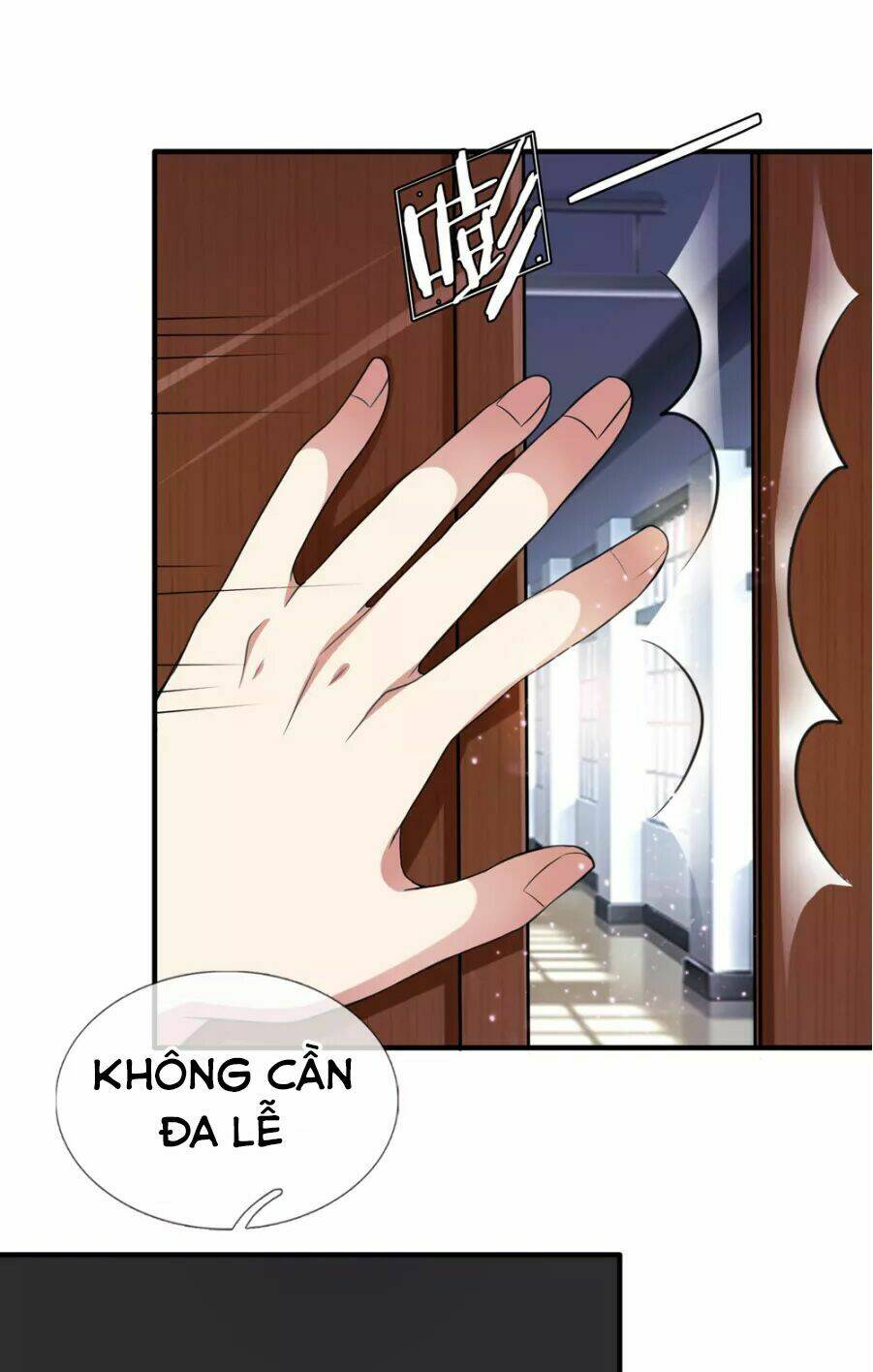 Tuyệt Thế Phi Đao: Chapter 18