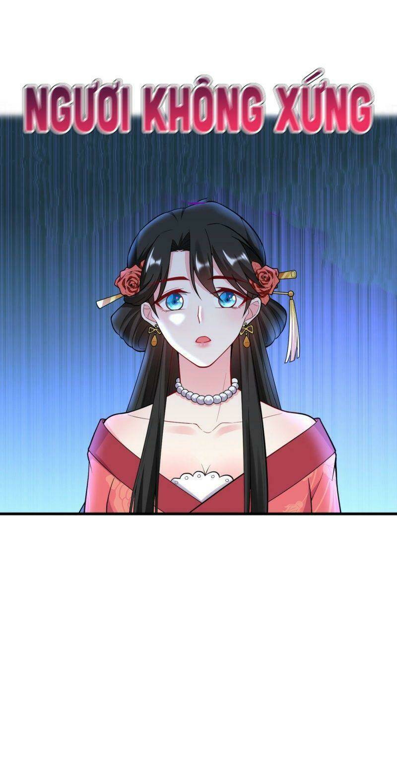 Giang Sơn Mỹ Nam Nhập Trướng Ta: Chapter 16