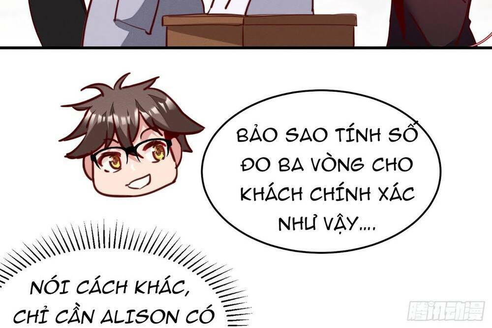 Trở Thành Đạo Sư Dũng Sĩ: Chapter 31