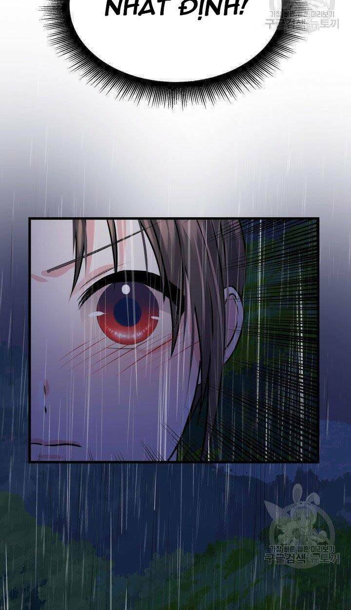 Cô Dâu Của Sói Đen: Chapter 9