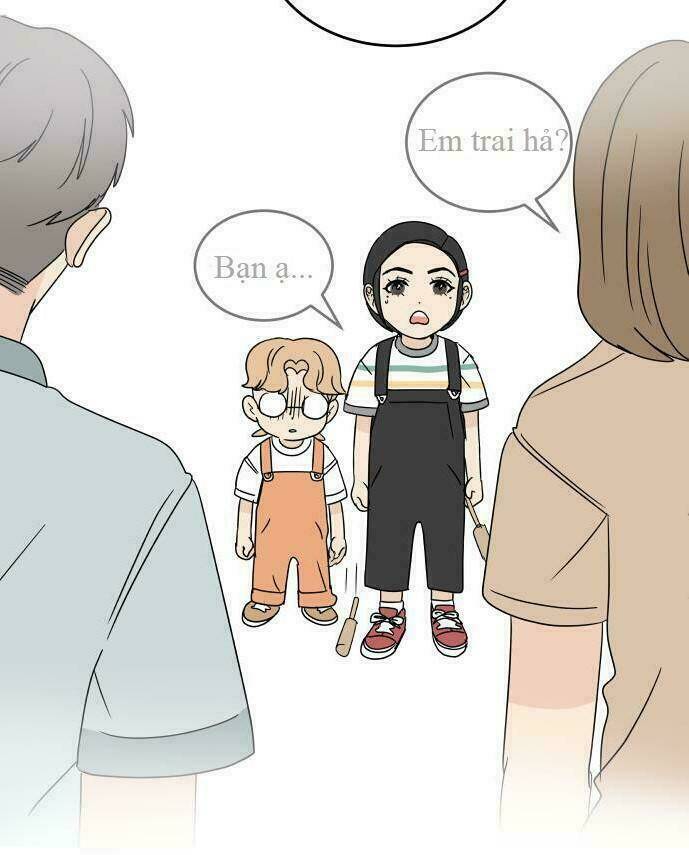 30 Phút Bước Đi Bên Em: Chapter 52.5