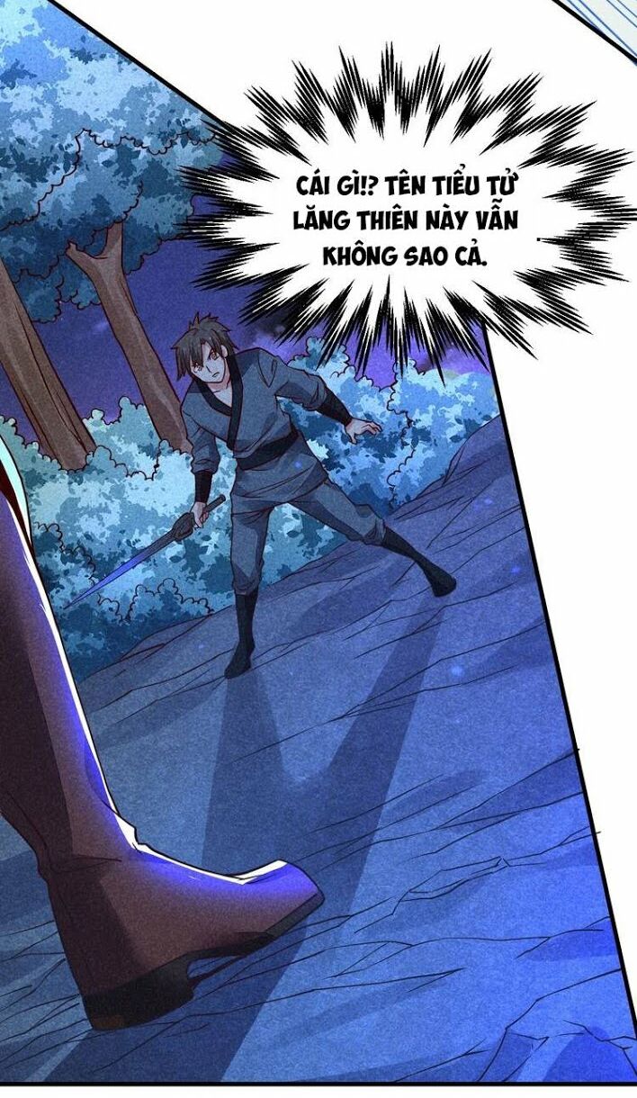 Thánh Tôn: Chapter 18