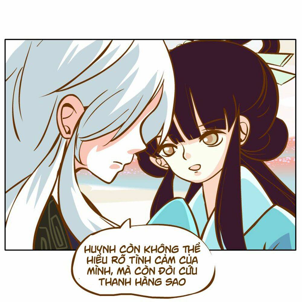 Hòa Thượng Và Tiểu Long Quân: Chapter 29