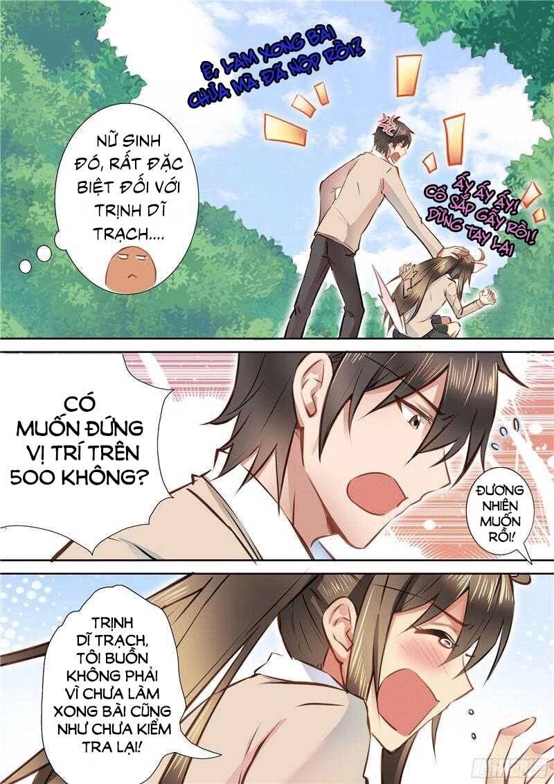 Người Thừa Kế Giá Đáo: Hiệu Thảo Làm Loạn Đủ Chưa?: Chapter 50