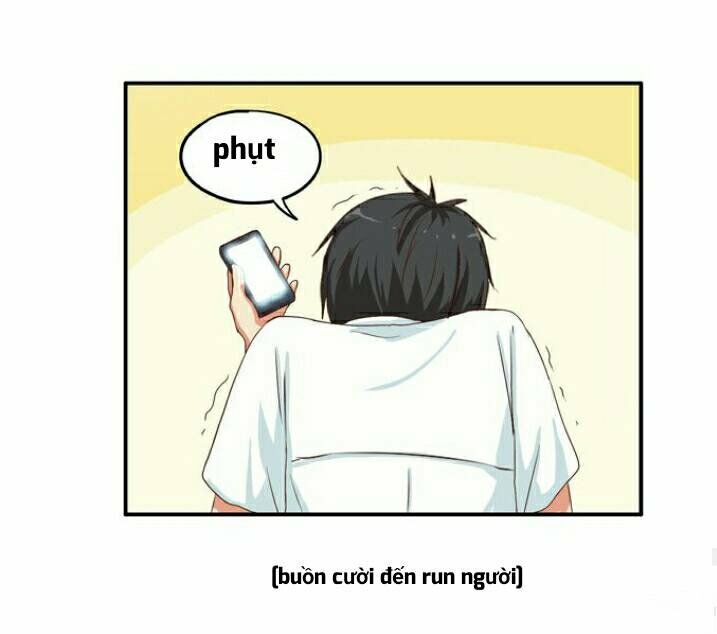 Mối Tình Đầu Có Chút Ngọt: Chapter 6