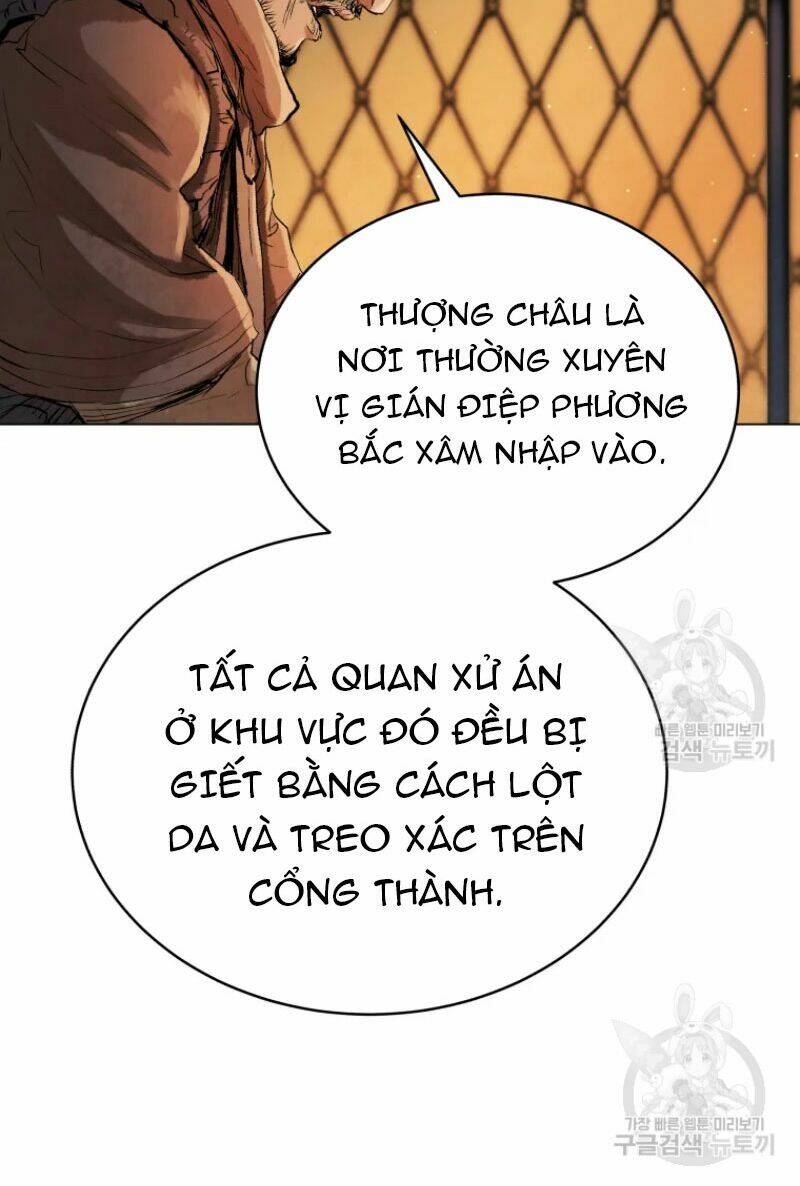 Phụng Tiên Trọng Sinh Ký: Chapter 42