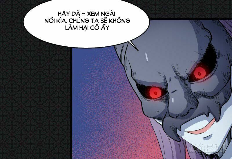 Ngạo Kiều Quỷ Vương Yêu Ta: Chapter 107