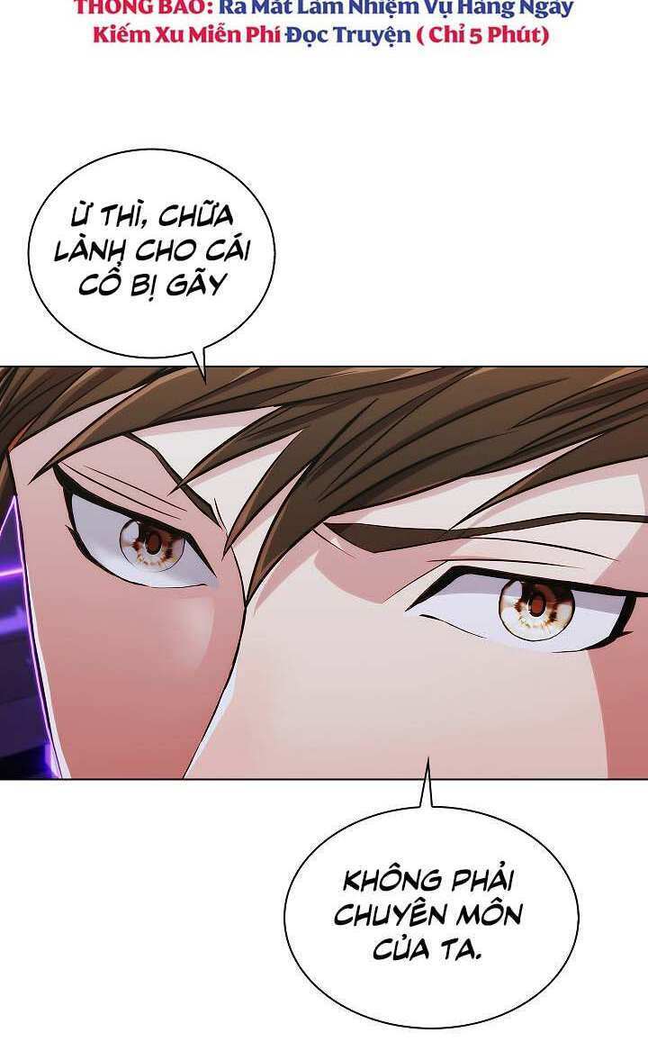 Kẻ Phát Hoạ Ấn Chú: Chapter 7