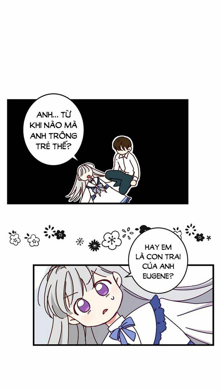 Đừng Chọc Đứa Em Gái Bé Bỏng Của Chúng Tôi: Chapter 2