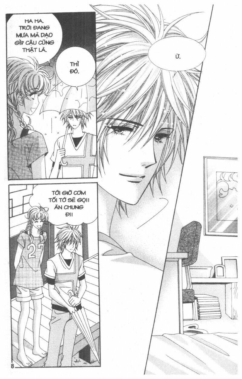 Cũng Vì Em: Chapter 6