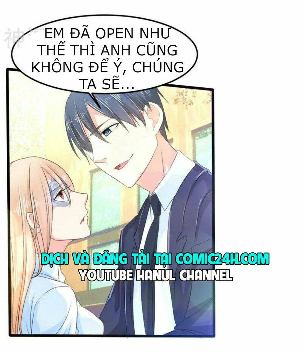 Mặt Nạ Kiều Thê: Chapter 22