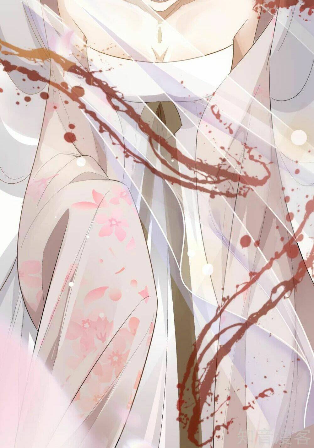 Đích Nữ Hữu Độc: Chapter 10