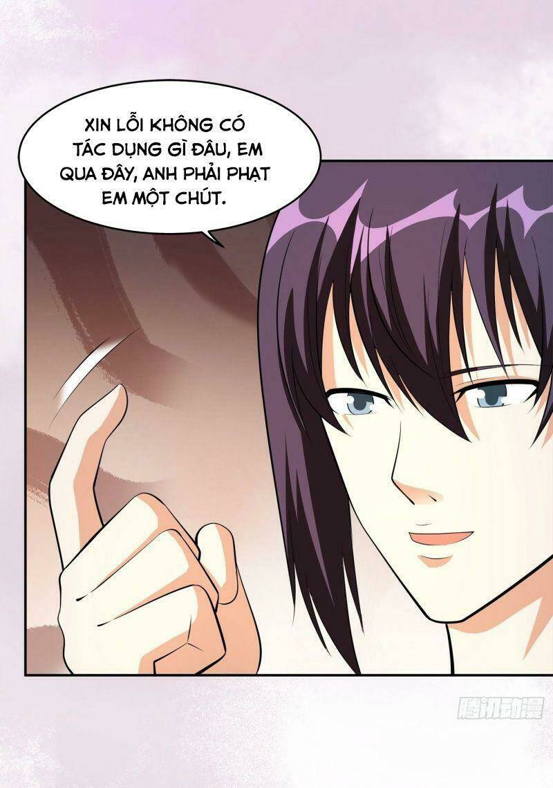 Người Tu Tiên Tại Đô Thị: Chapter 109