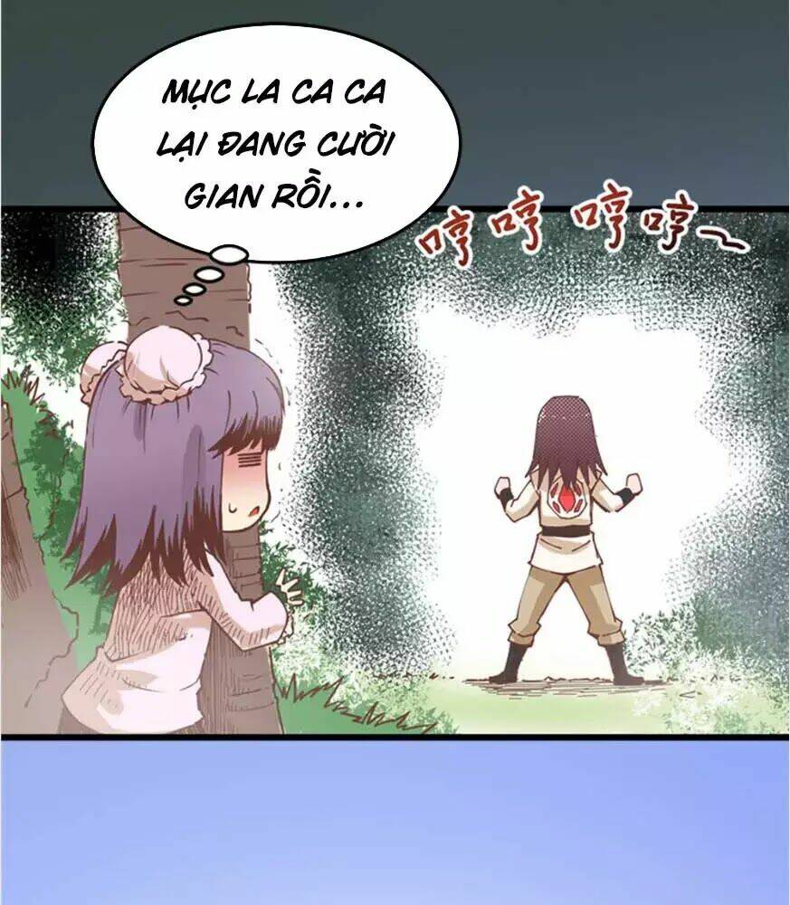 Hiệp Hành Cửu Thiên: Chapter 7