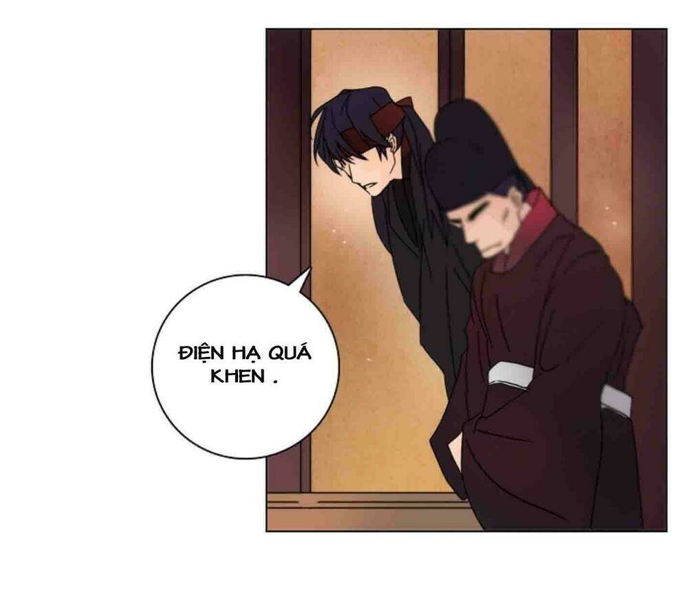 Chae Hong Sa: Chapter 11