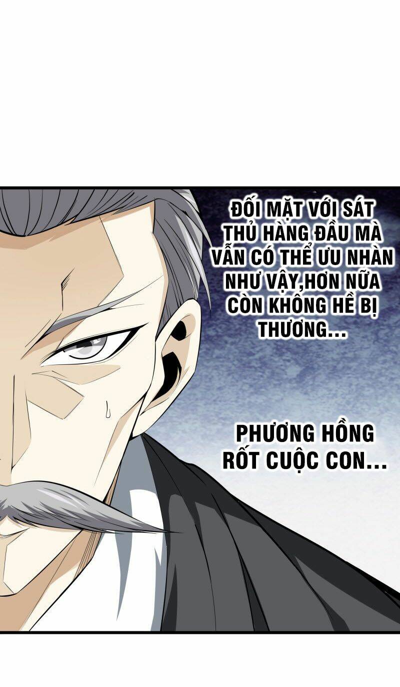 Đô Thị Chí Tôn: Chapter 70