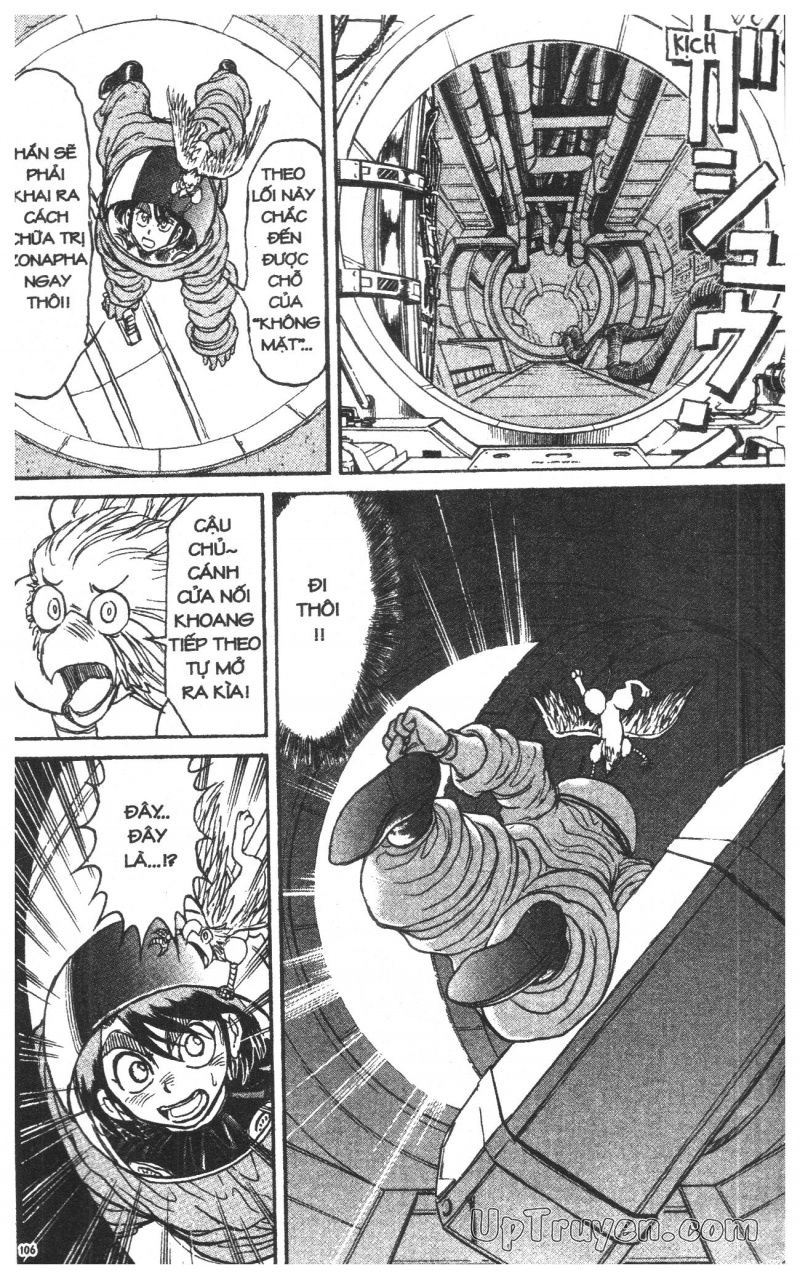 Fujita Kazuhiro: Chapter 43