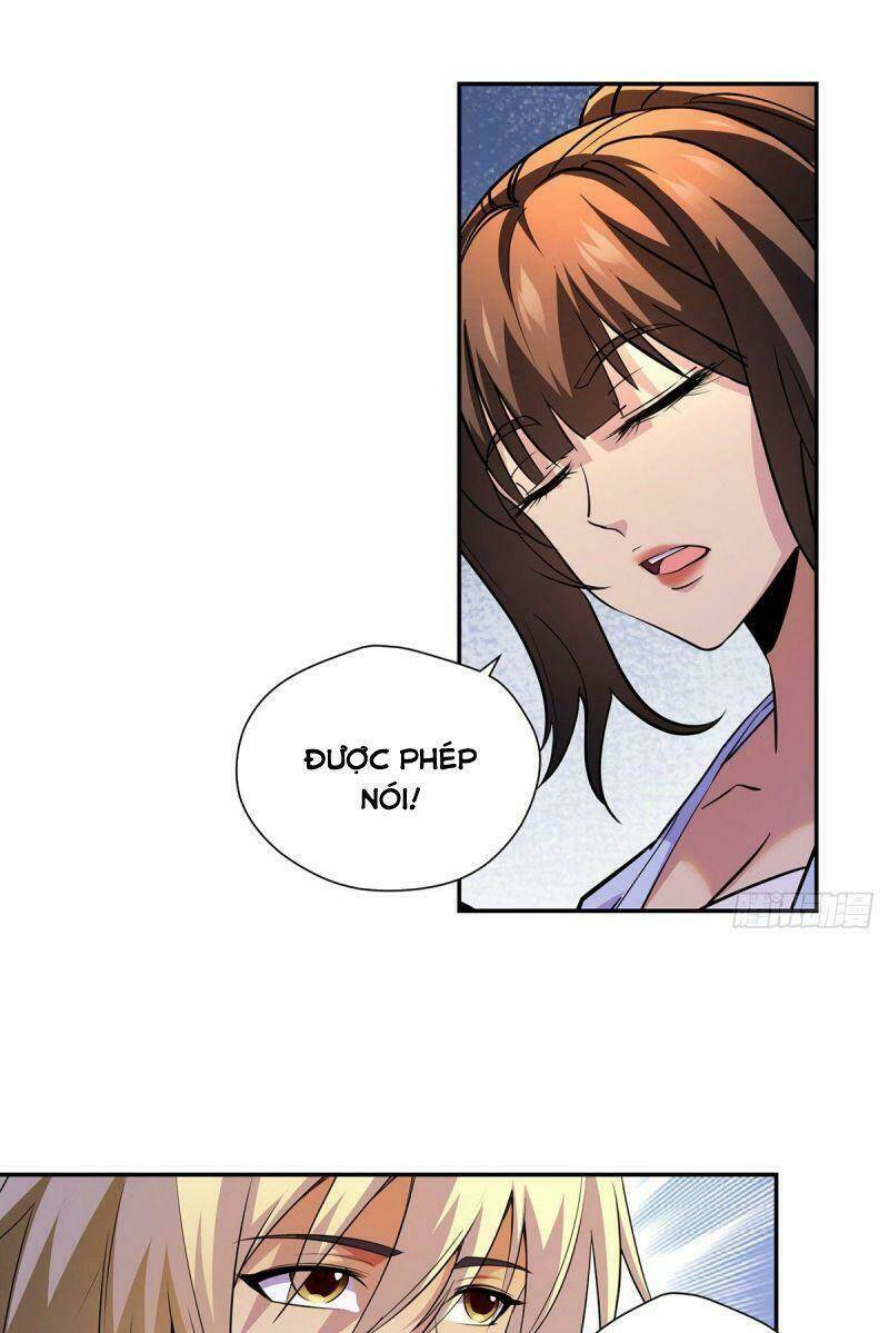 Ta Là Đại Hoàn Đan: Chapter 16