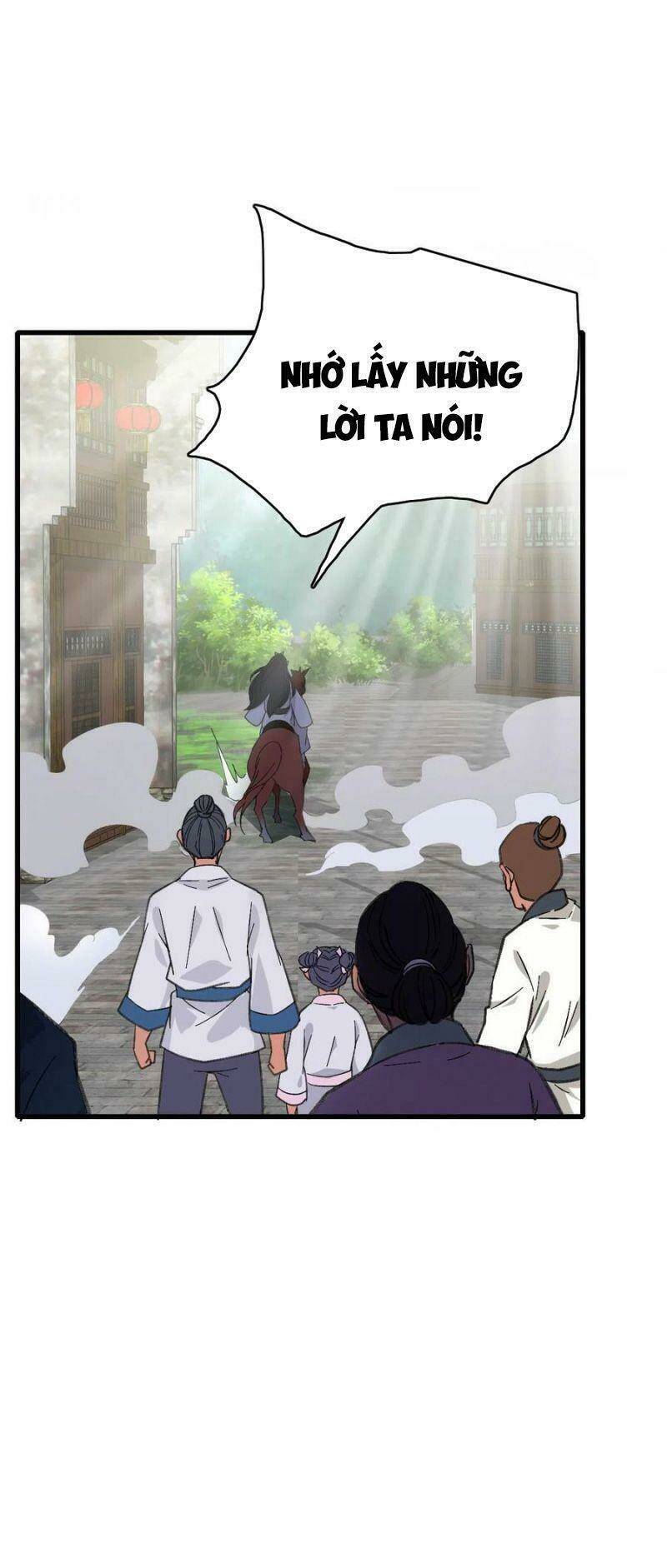 Siêu Đạo Thần Thuật: Chapter 61