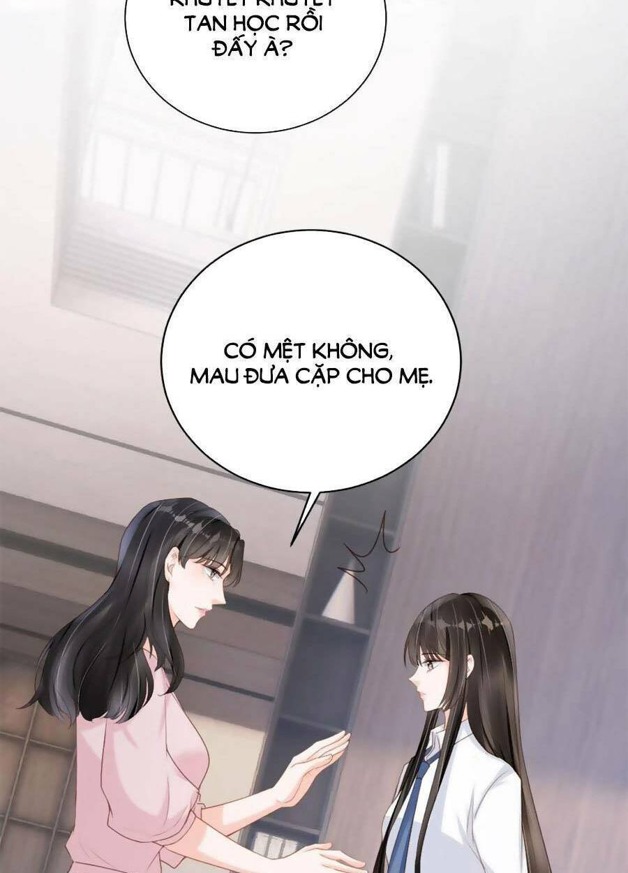 Dây Dưa Không Dứt: Chapter 28