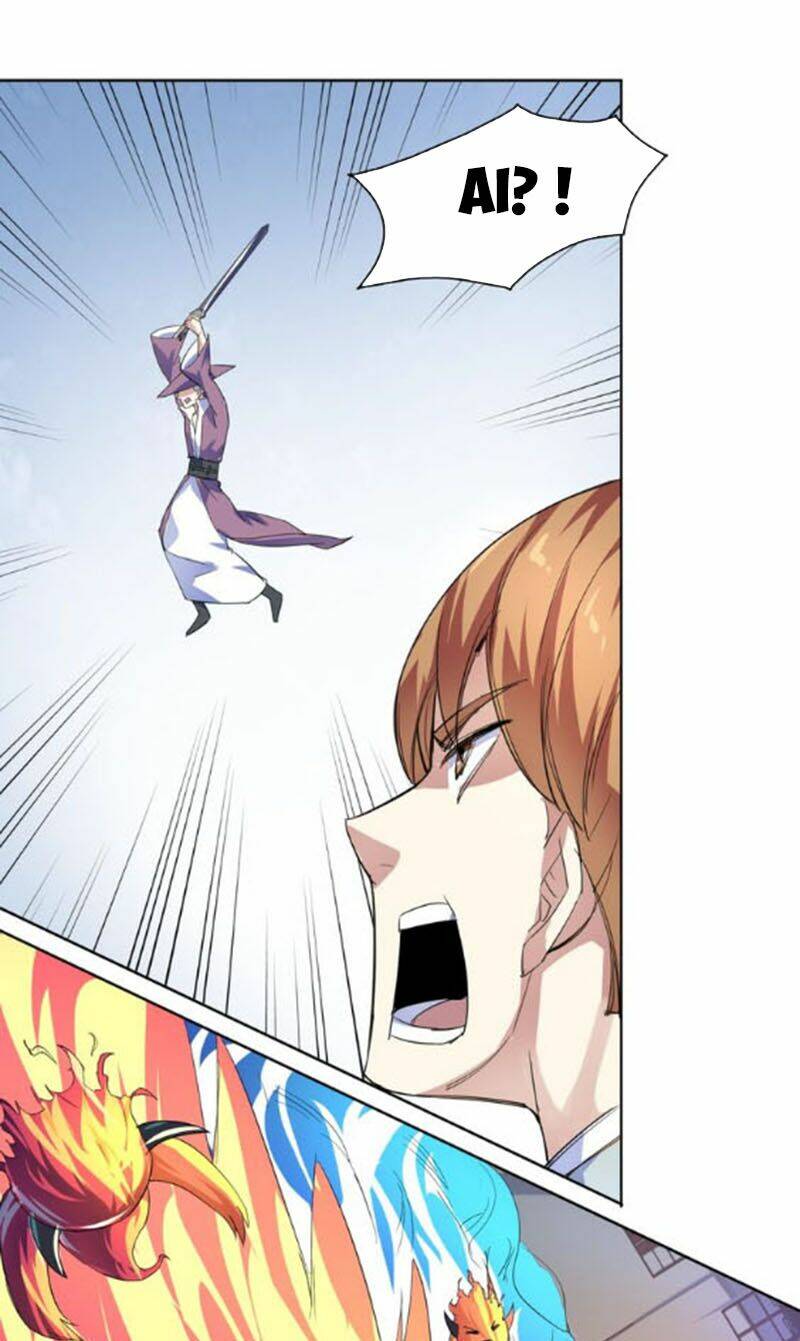 Nghịch Thiên Đại Thần: Chapter 42