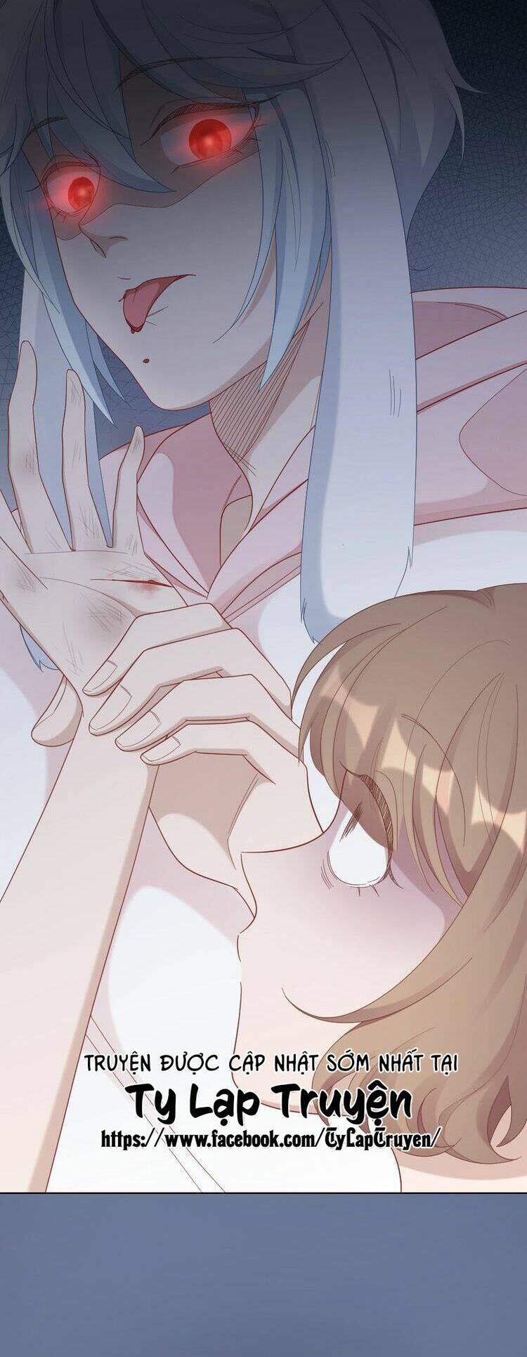 Bạn Trai Là Quái Vật: Chapter 100