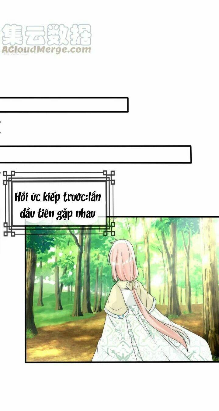 Kế Hoạch Sủng Ái Của Tiểu Công Chúa: Chapter 61