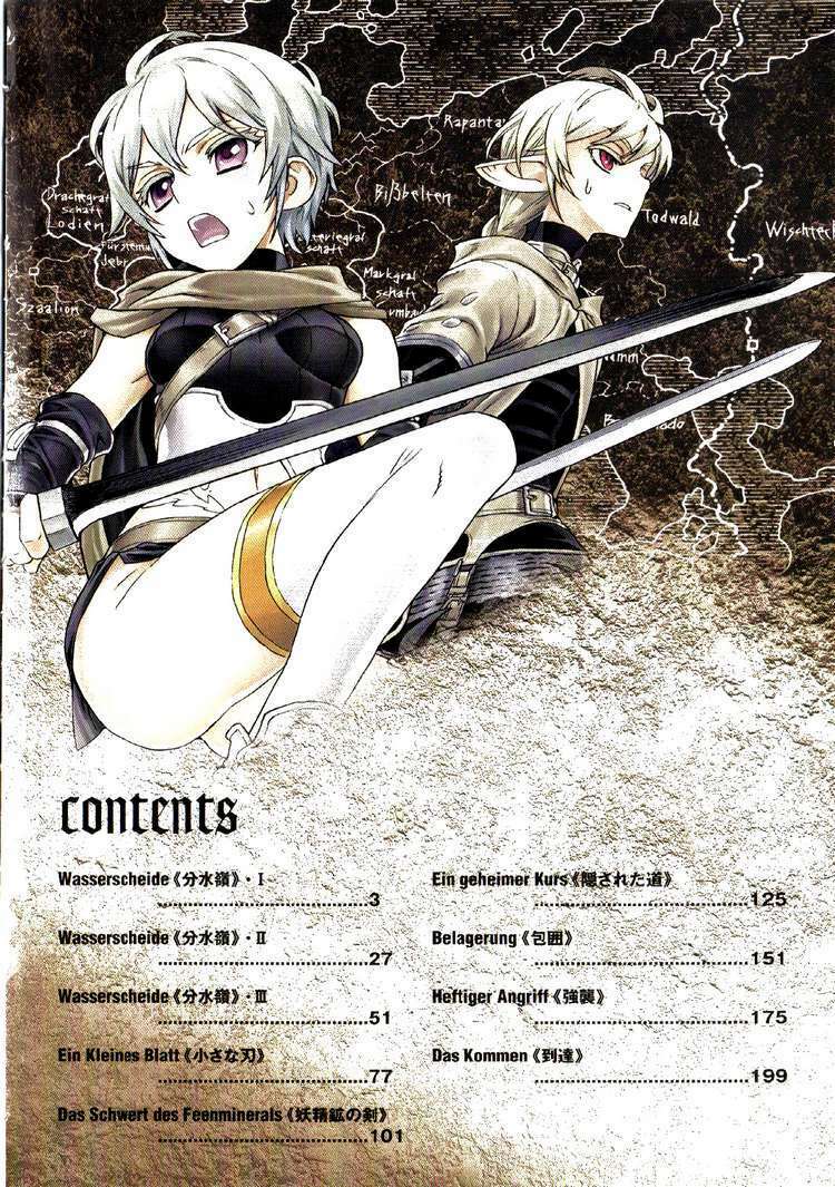 Ubel Blatt: Chapter 68