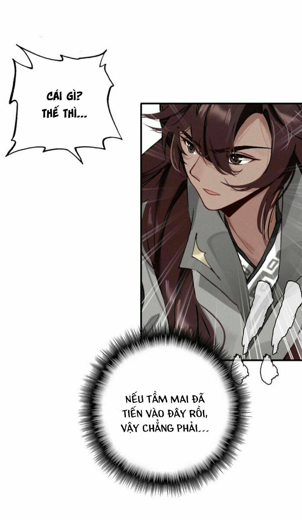 Đế Sư Tại Thượng: Chapter 17