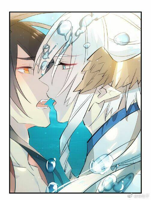 Sư Phụ Lại Trêu Chọc Ta: Chapter 53