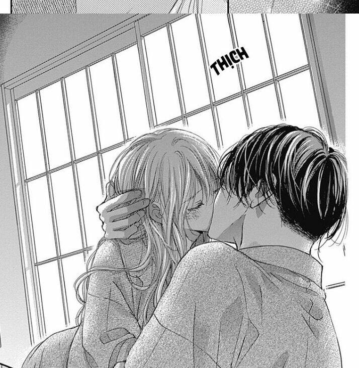Boku Ni Hana No Melancholy: Chapter 62