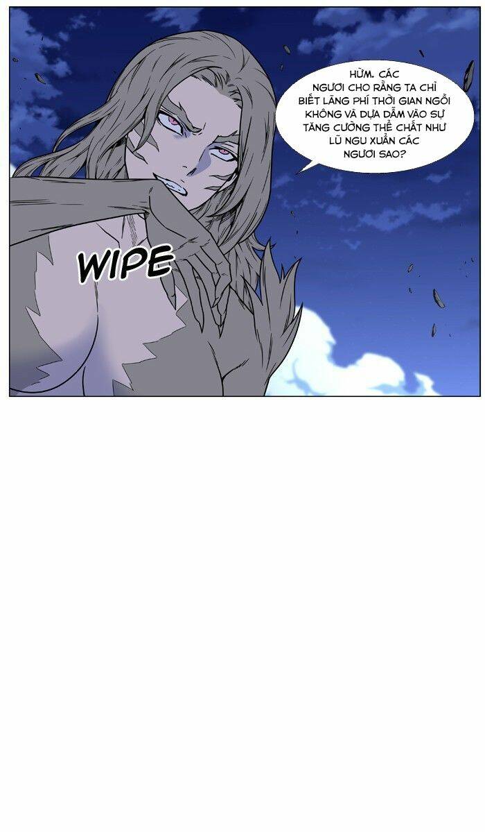 Ma Cà Rồng Quý Tộc: Chapter 452