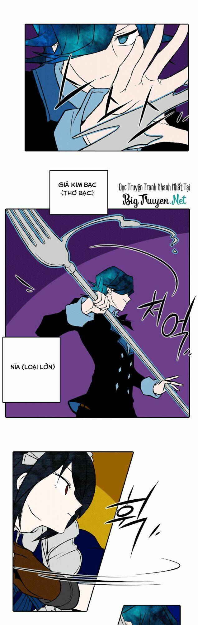 Niflheim: Chapter 22