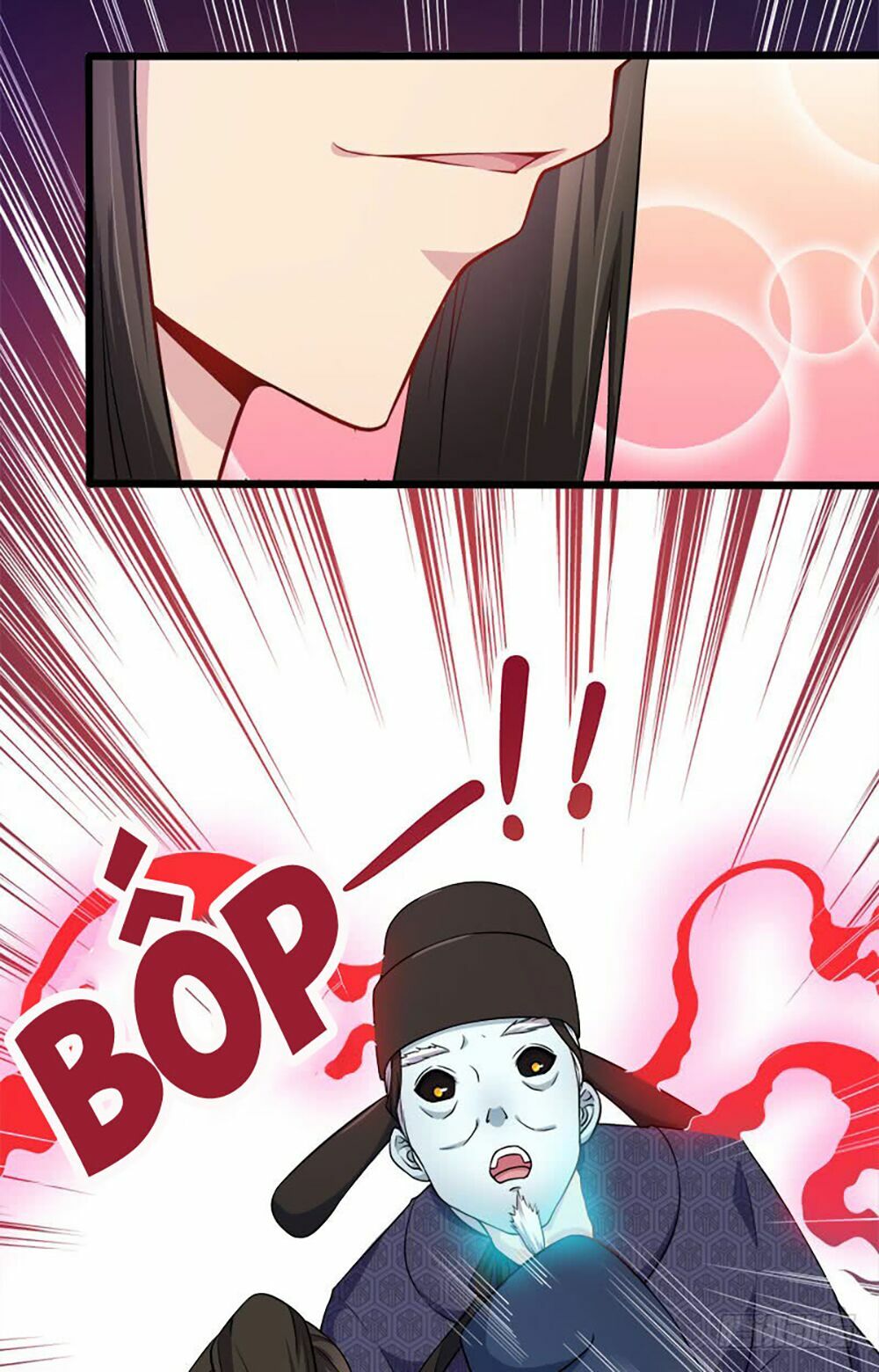 Ngạo Kiều Quỷ Vương Yêu Ta: Chapter 52