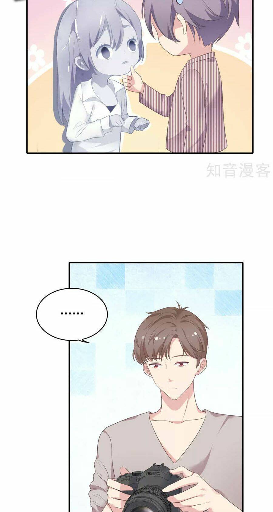 Hẹn Hò Siêu Tốc: Chapter 16