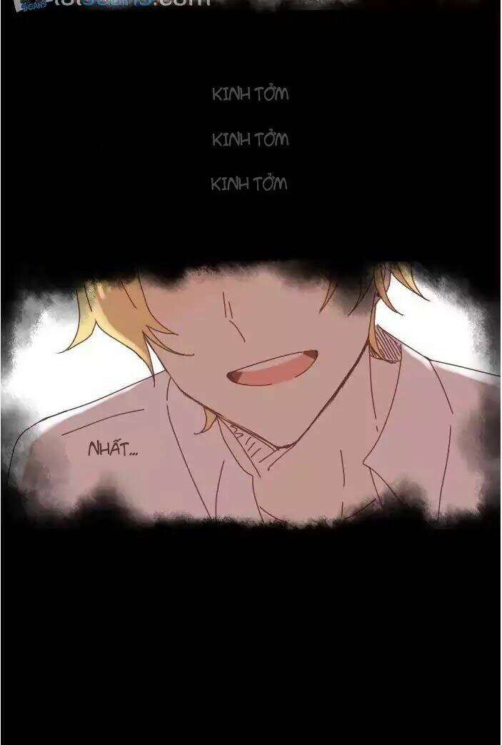 From Nightmare To Love: Chapter 6